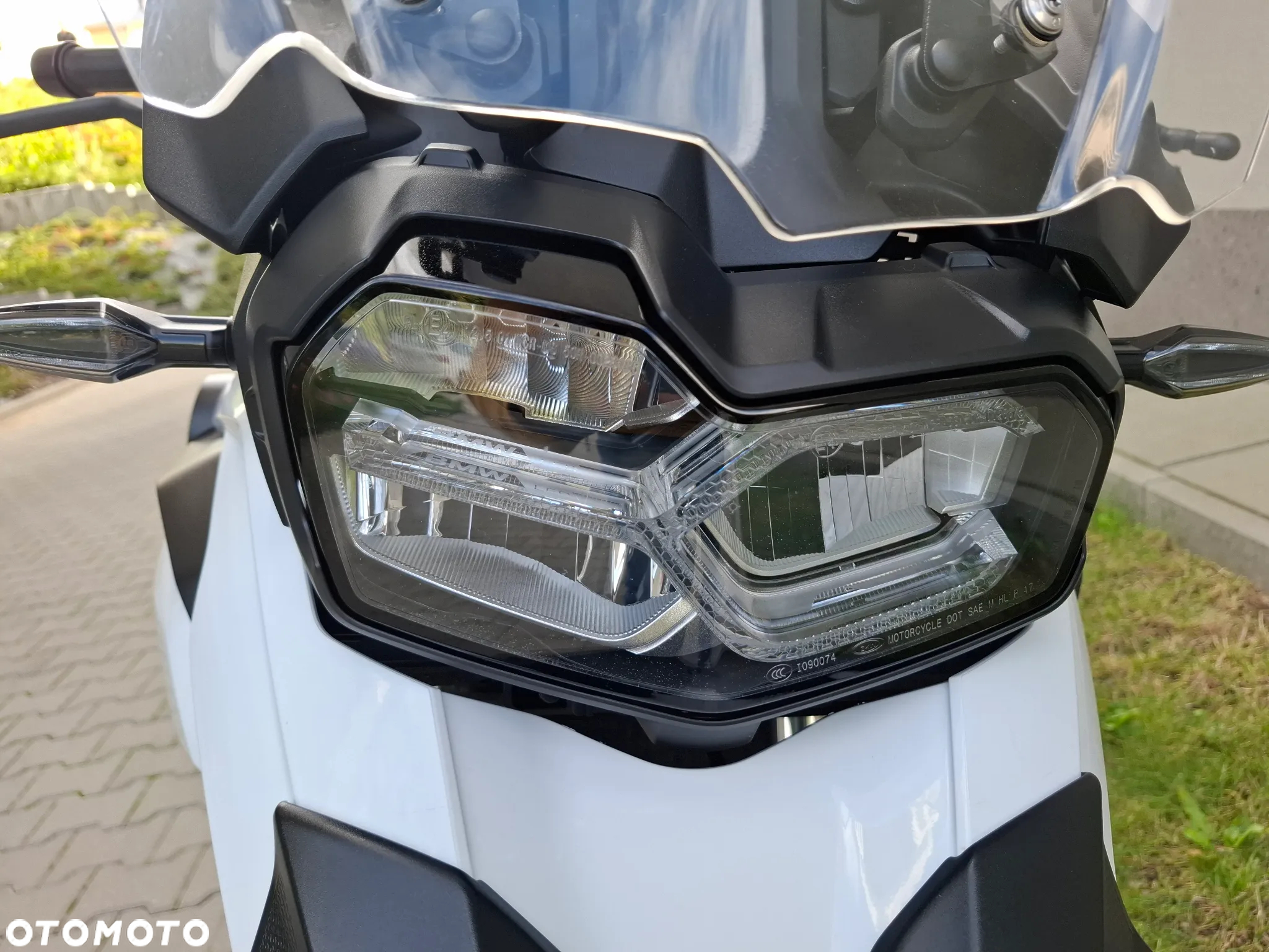 BMW GS - 39