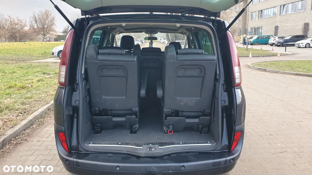 Renault Espace 2.0 Privilege - 8