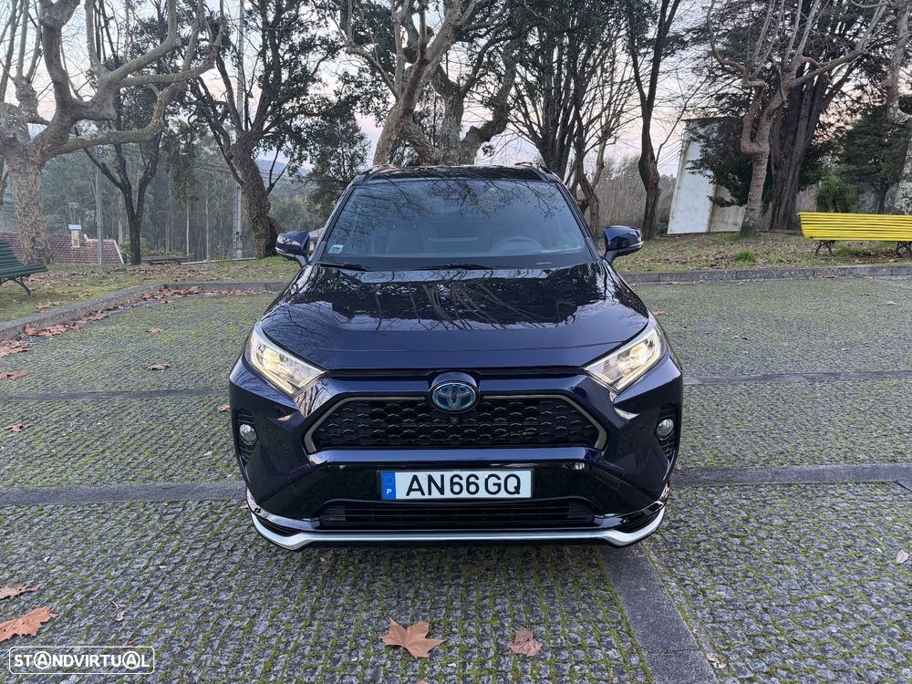 Toyota RAV4 2.5 HDF Square Collection AWD-i - 10