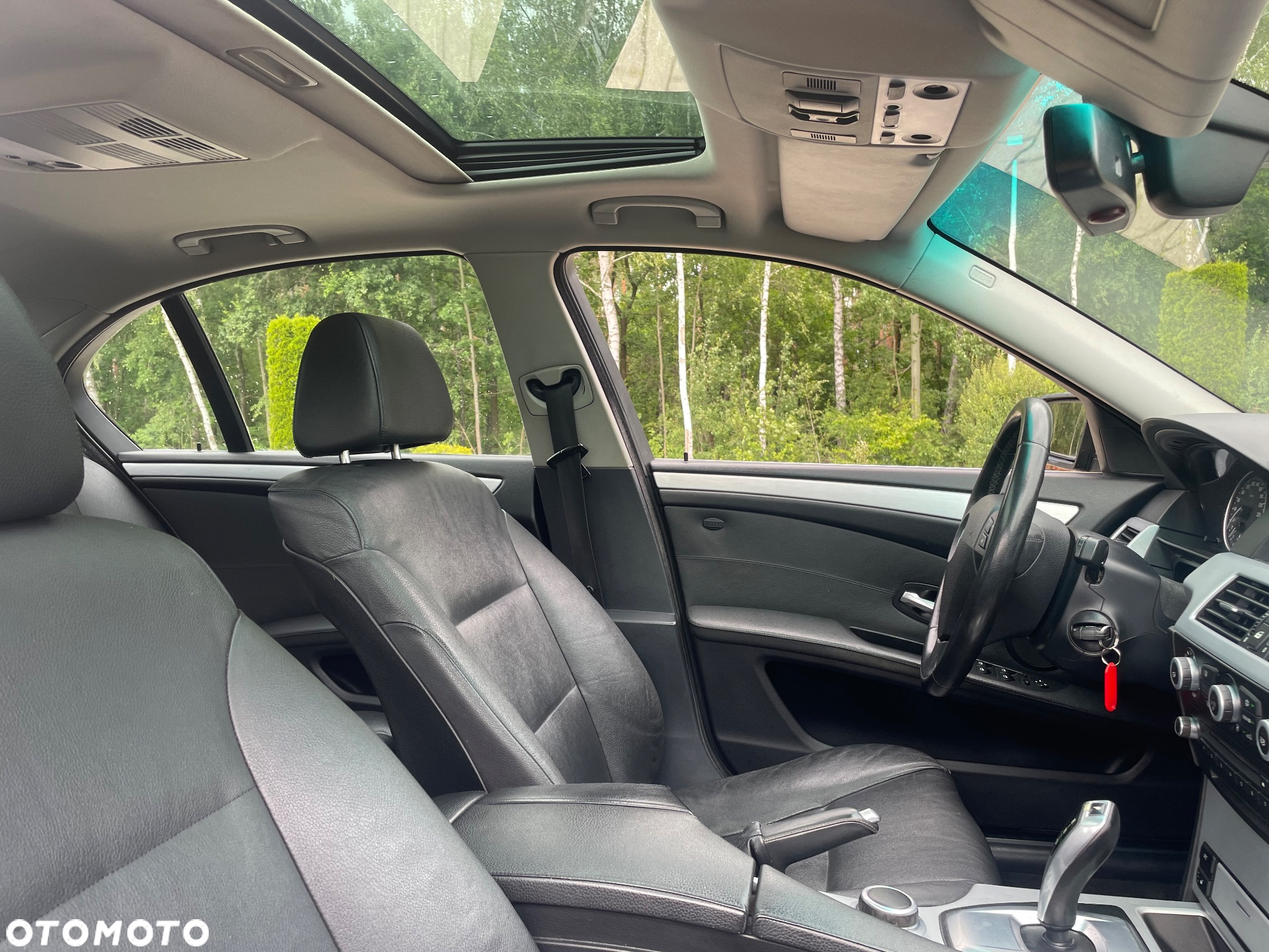 BMW Seria 5 - 26