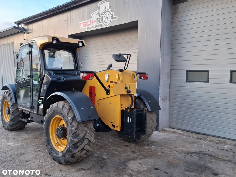 Caterpillar Cat TH 407 - 11