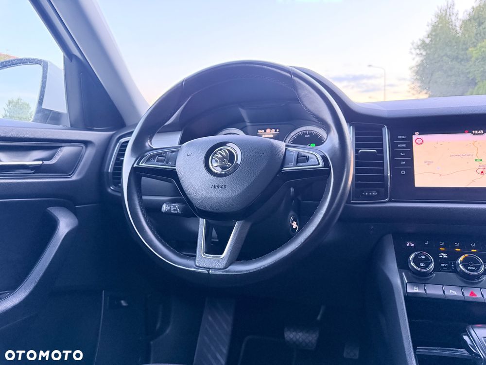Skoda Kodiaq - 33