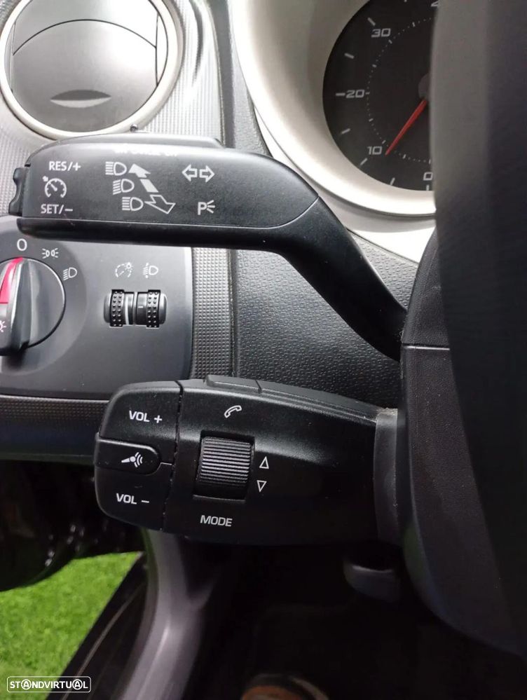 SEAT Ibiza - 9