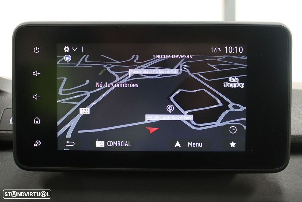 Dacia Jogger 1.0 ECO-G Extreme+ Up&Go 7L Bi-Fuel - 11