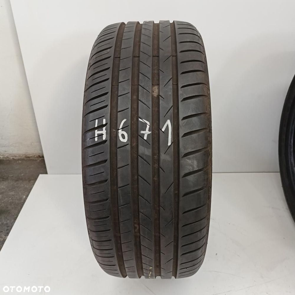 Opona 225/45/17 Vredestein Ultrac (H671) - 1