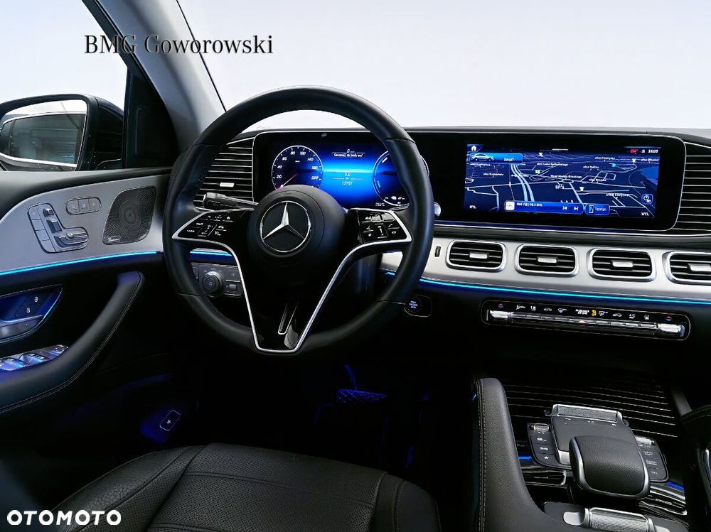 Mercedes-Benz GLE 350 de PHEV 4-Matic AMG Line - 20