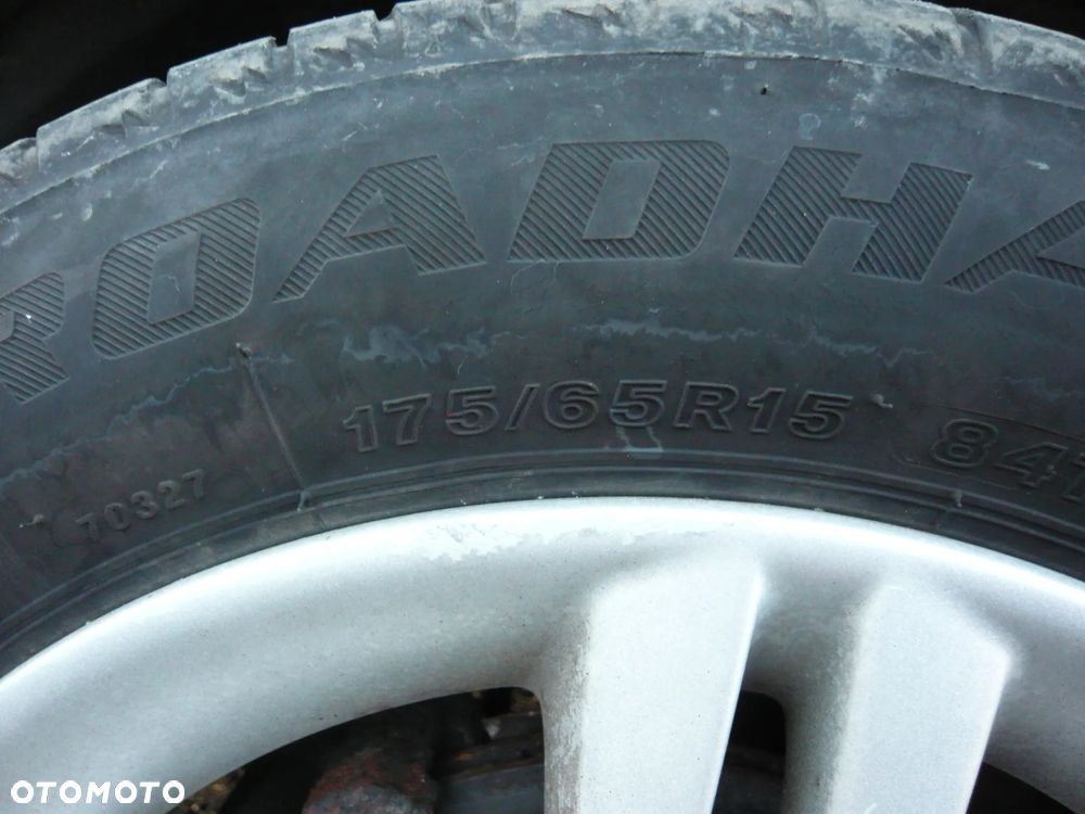 Fiat Punto Evo 1.2 8V Easy - 28