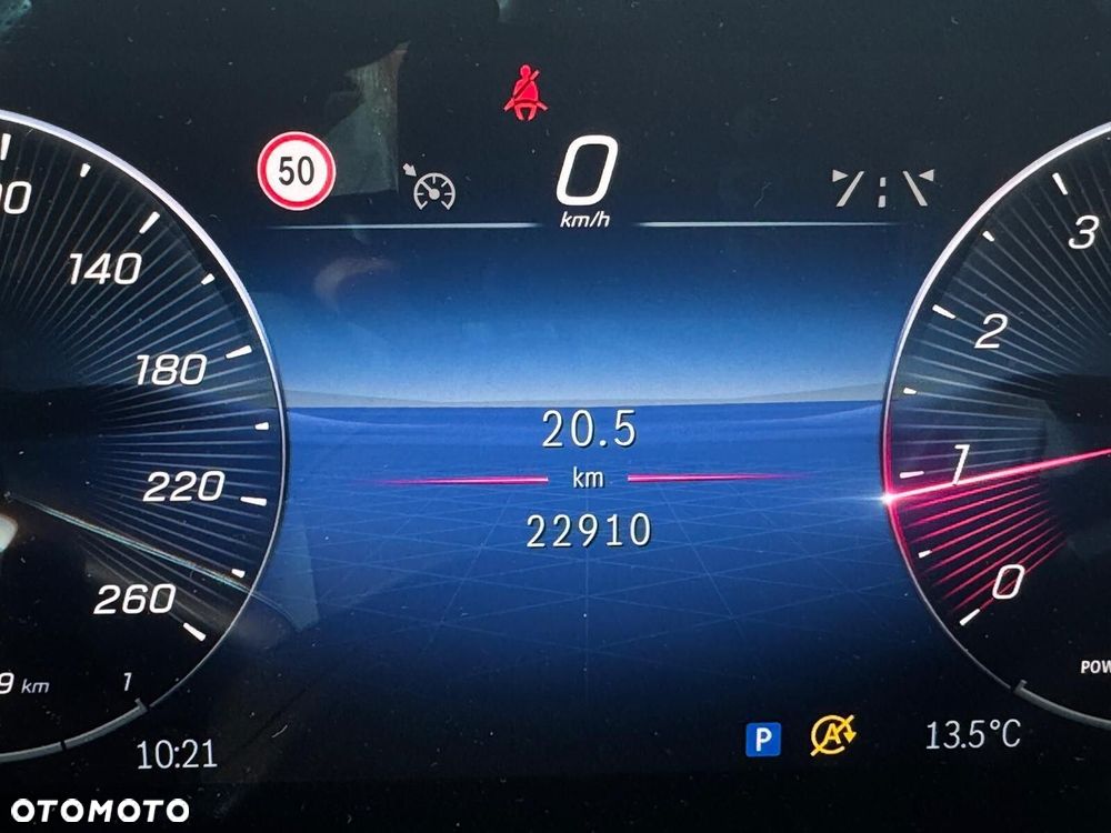 Mercedes-Benz GLA 200 AMG Line - 16