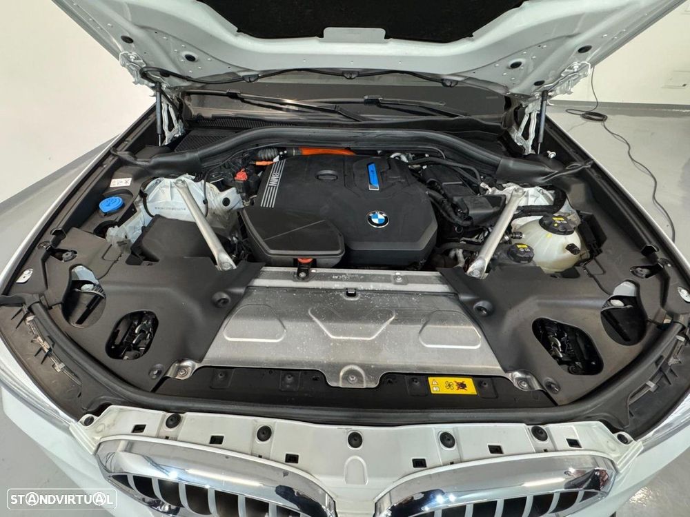 BMW X3 30 e xDrive xLine - 41