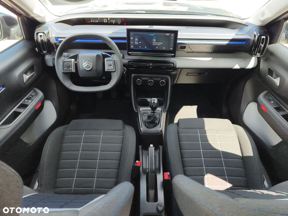 Citroën C3 - 12
