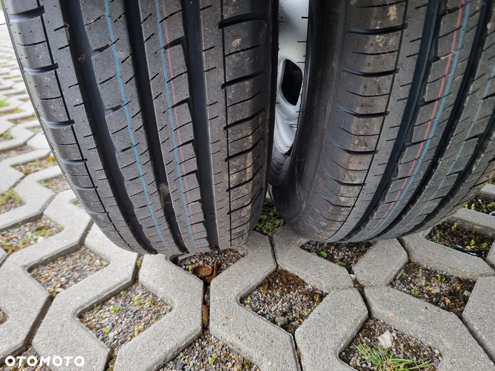 Iveco Daily 50-180 Hiatic Chłodnia 8-Palet Skonfigurowany na indywidualne zamówienie Agregat ZANOTTI 350 -20/+20 - 25