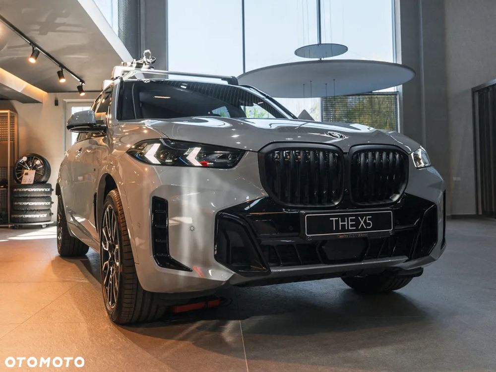 BMW X5 xDrive30d - 2