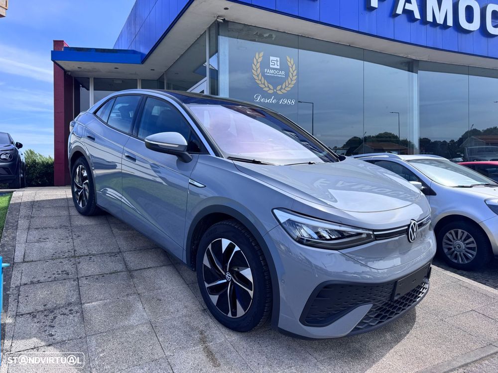 VW ID.5 77 kWh Pro - 3