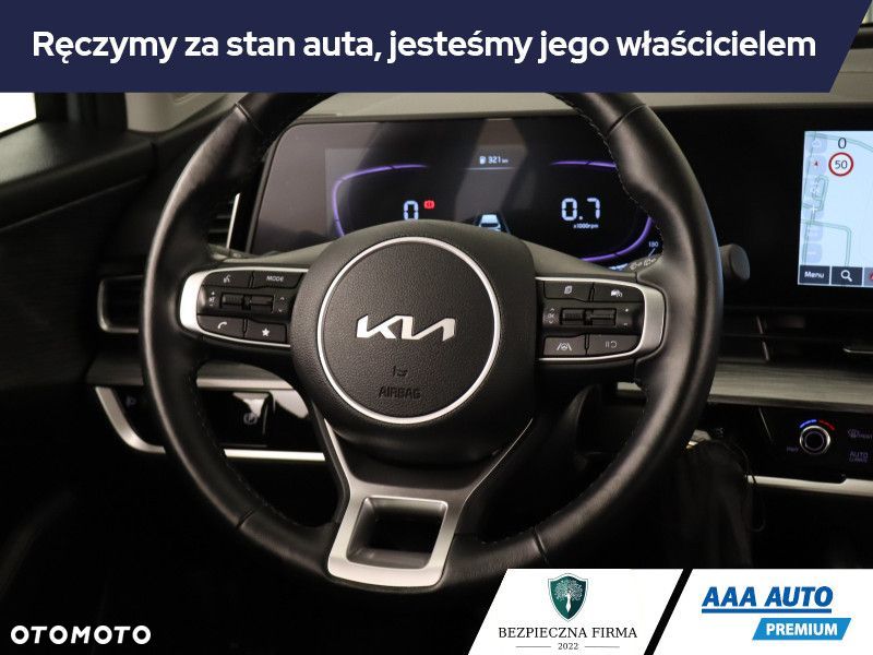 Kia Sportage - 18