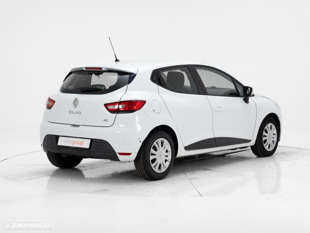 Renault Clio 1.5 dCi Zen - 3