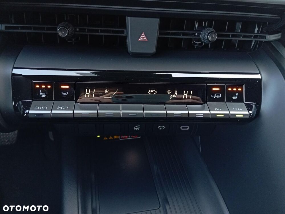 Toyota C-HR 1.8 Hybrid Style - 15