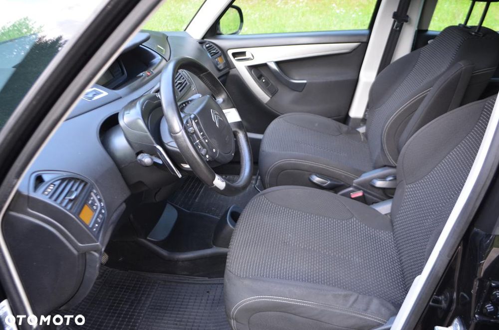 Citroën C4 Picasso 1.6 HDi My Way MCP - 19
