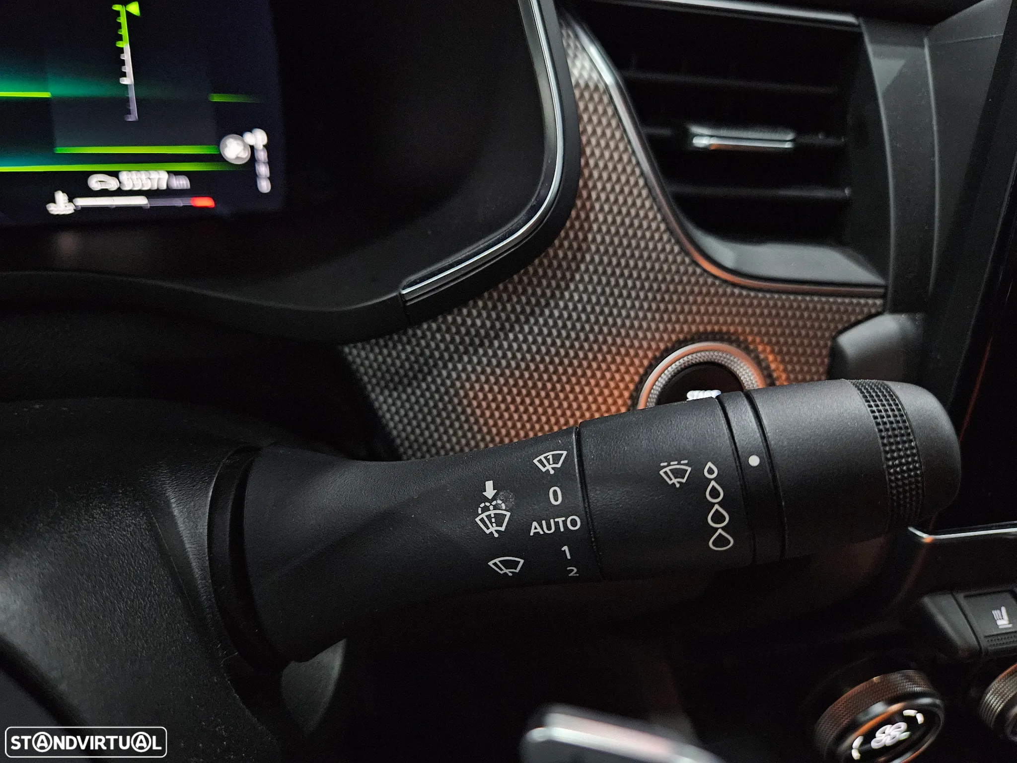 Renault Arkana TCe Mild Hybrid 140 EDC Techno - 28