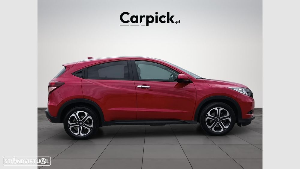 Honda HR-V 1.5 i-VTEC Executive - 7