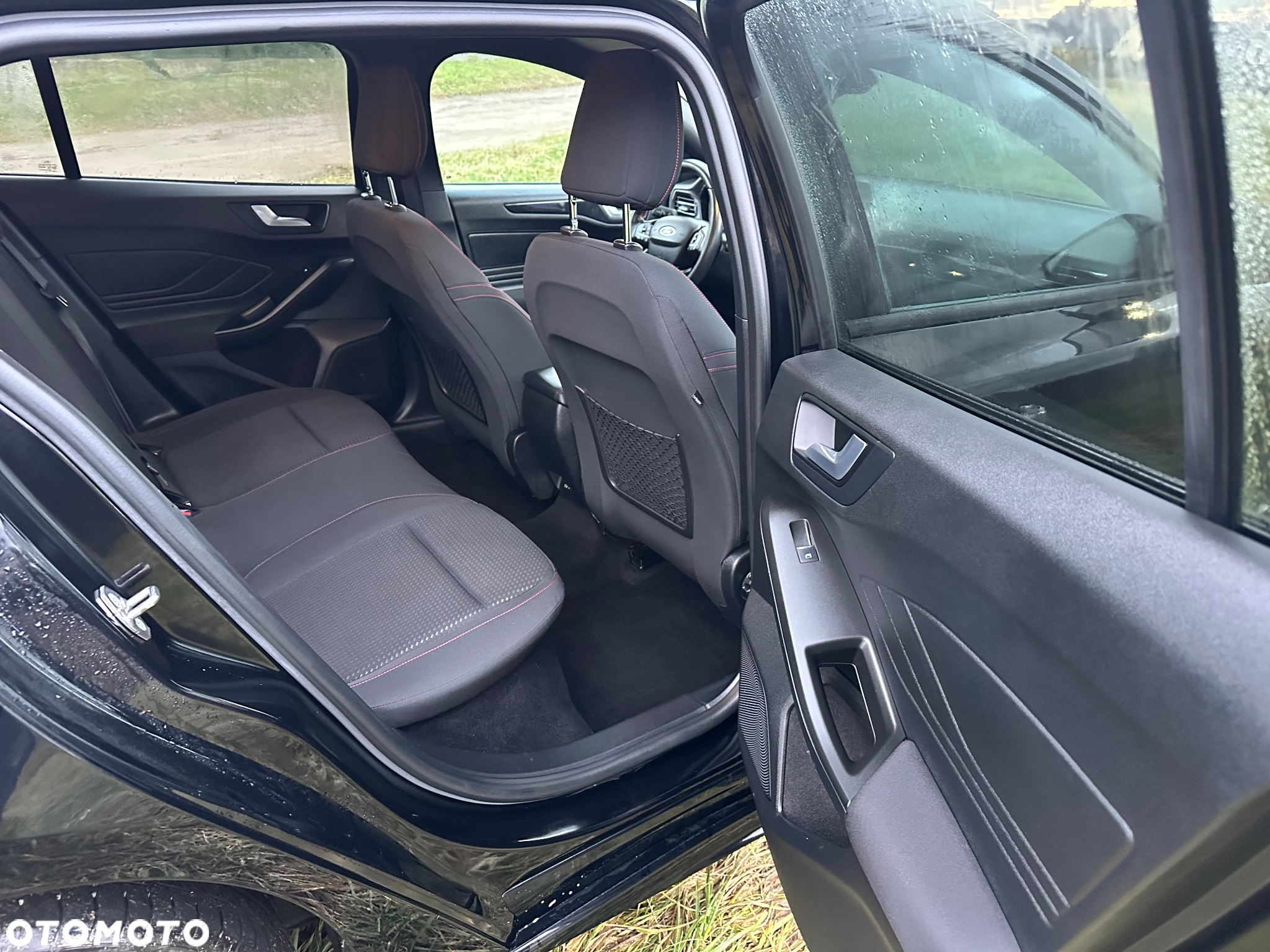 Ford Focus 1.5 EcoBlue ST-Line - 10