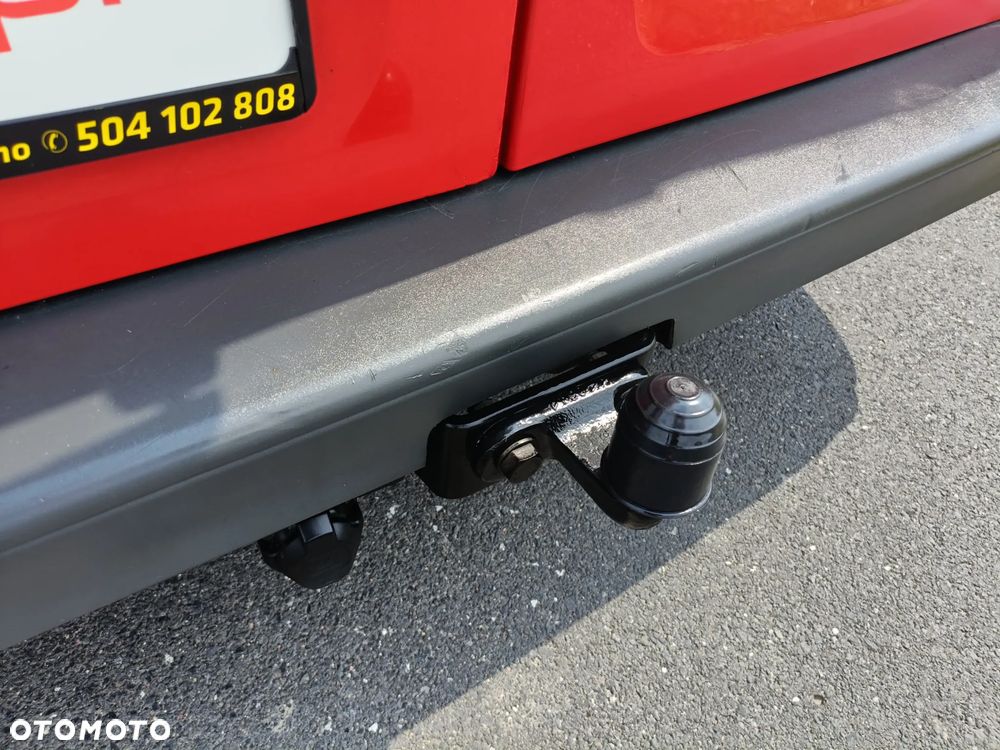 Opel Vivaro L1H1 - 20