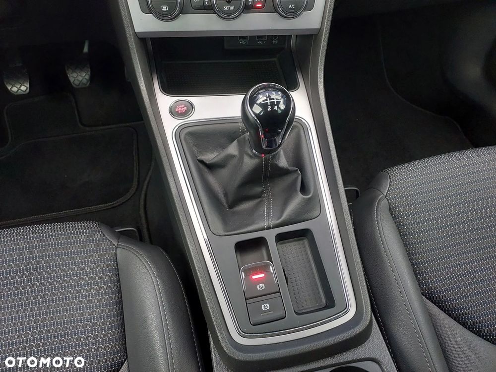 Seat Leon 1.4 TSI Start&Stop XCELLENCE - 28