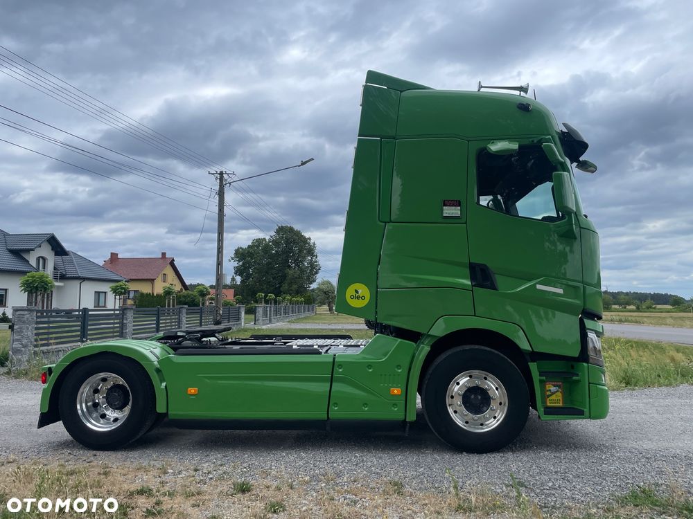 Renault T480 Retarder Full Air - 4