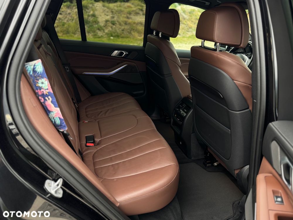BMW X5 M - 7
