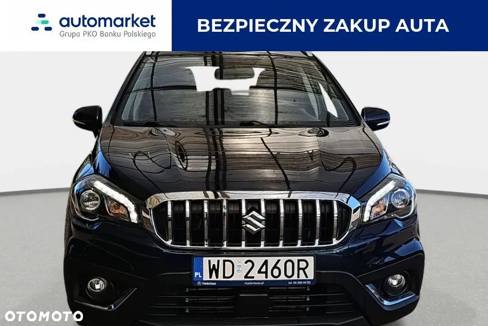 Suzuki SX4 S-Cross 1.0 T Comfort - 7
