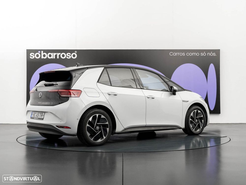 VW ID.3 Pro Confort - 6