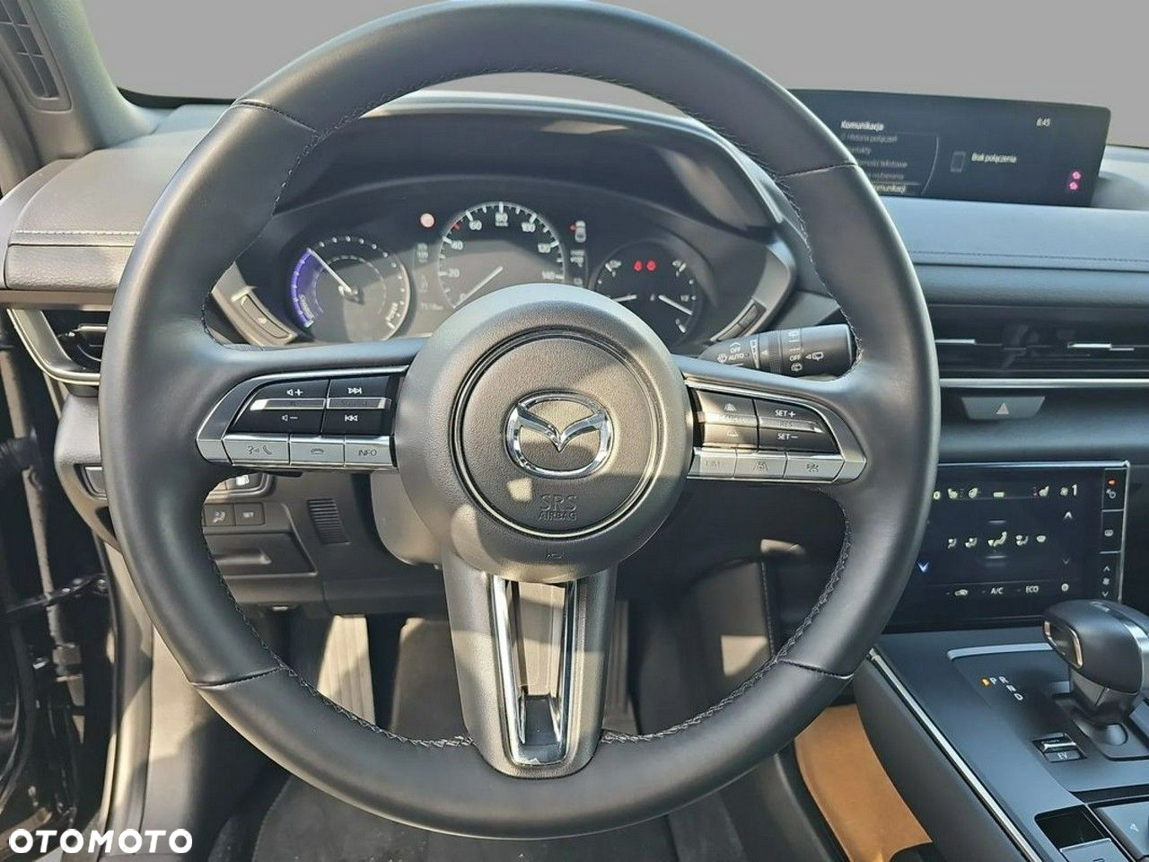 Mazda MX-30 R-EV PHEV Makoto - 16