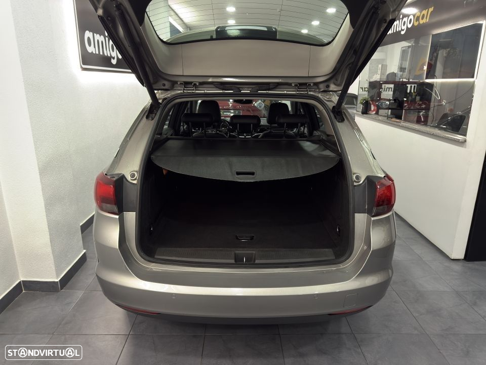 Opel Astra Sports Tourer 1.6 CDTI Innovation S/S RM6/SOB/5PC/5PB - 7