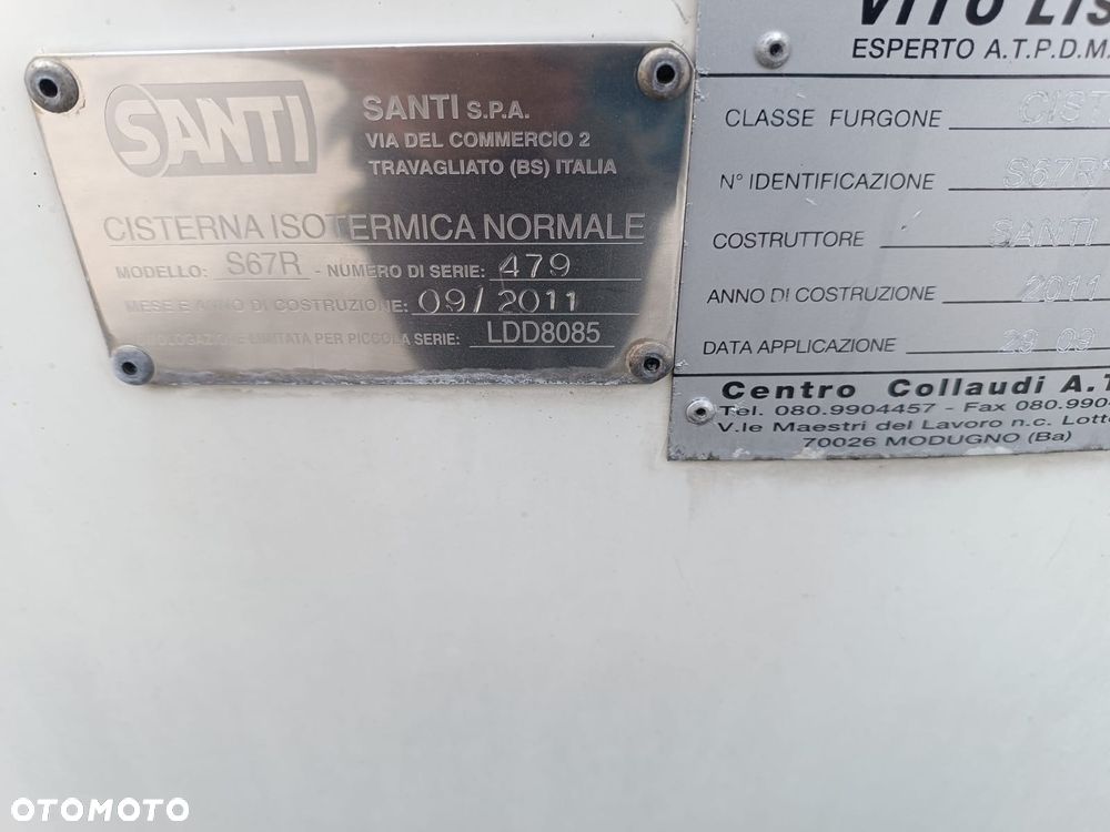 Menci 4 komory , lekka - 6