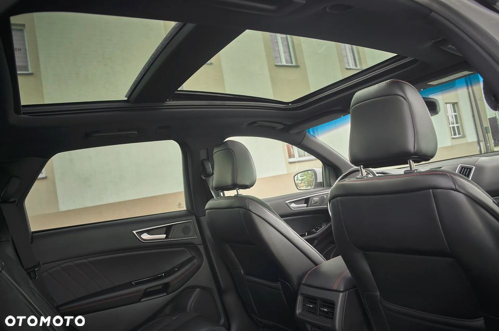 Ford Edge 2.0 EcoBlue Twin-Turbo 4WD ST-Line - 22