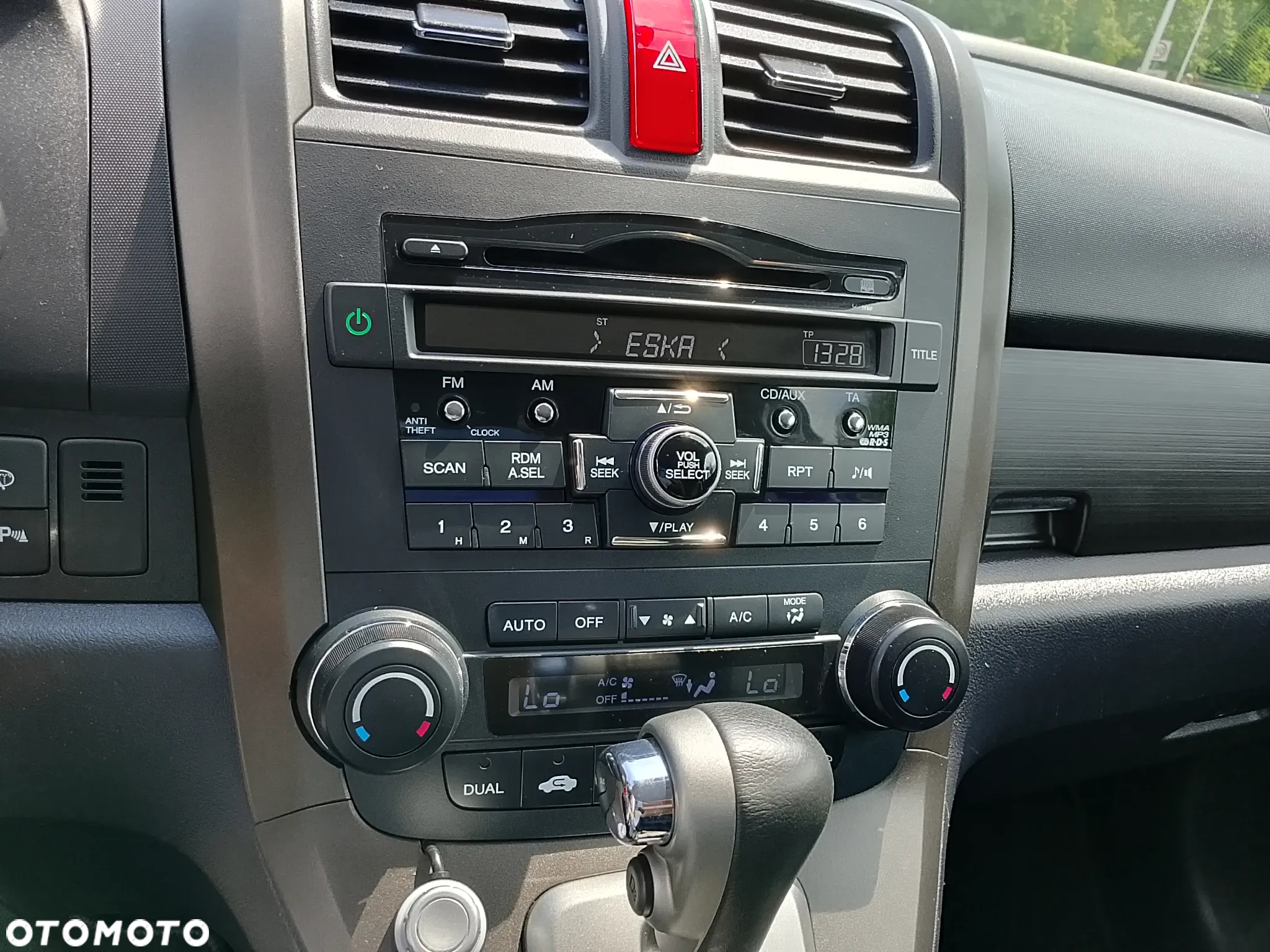 Honda CR-V - 19