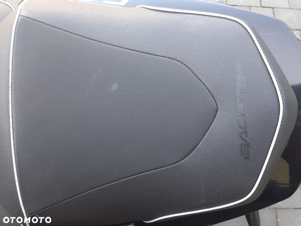 Yamaha FZ - 5