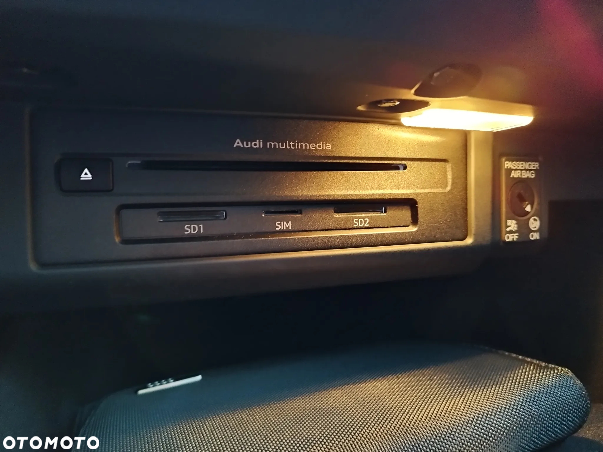 Audi A4 Avant 2.0 TDI design - 28