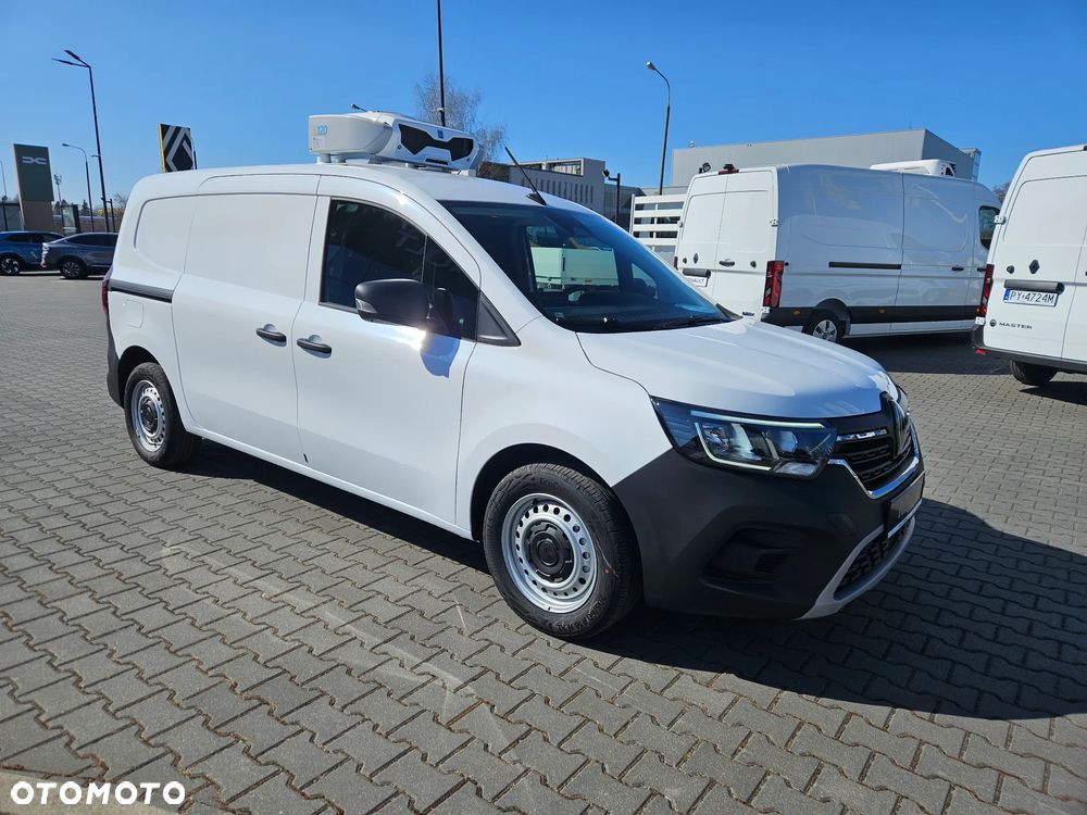 Renault KANGOO VAN L2 1.5dCi 115KM - 4