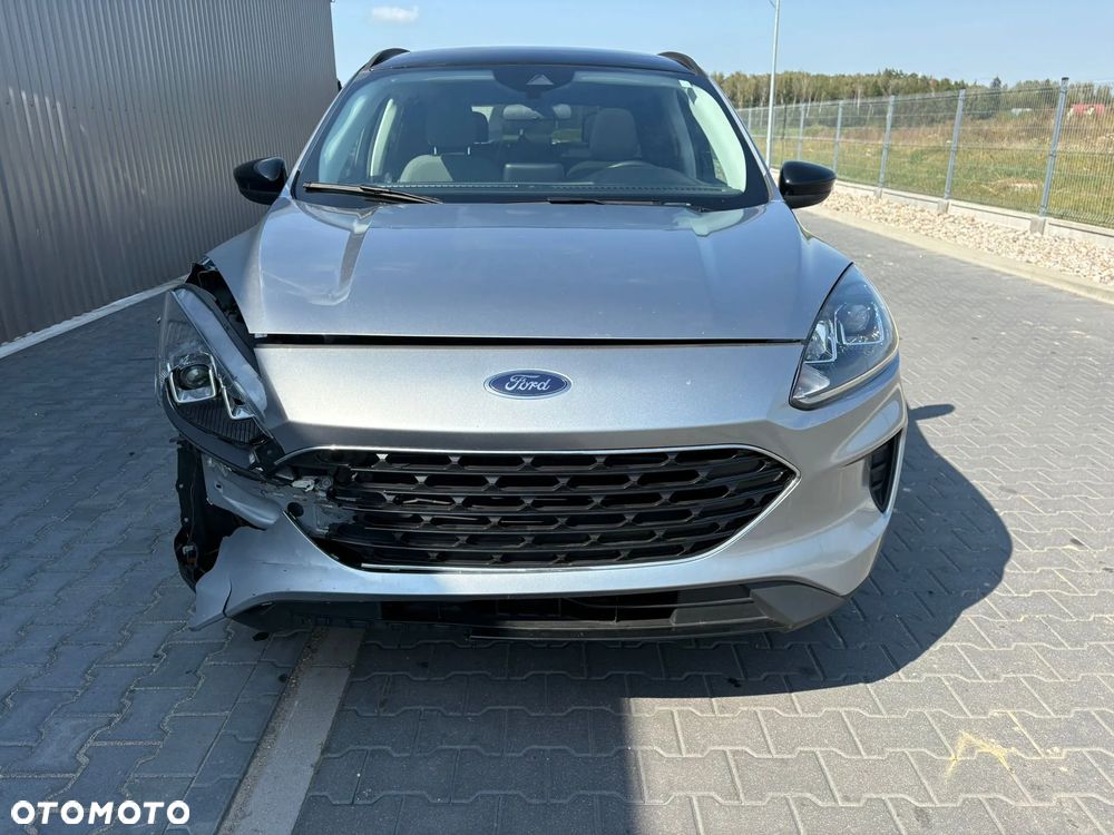 Ford Escape 1.5 EcoBoost AWD SE - 4