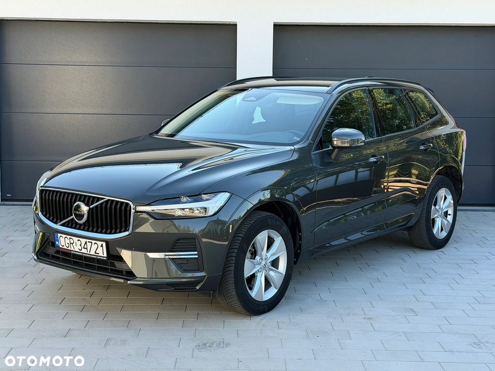 Volvo XC 60 B4 D AWD Core - 2