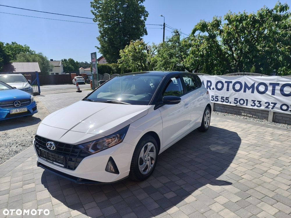 Hyundai i20 - 3
