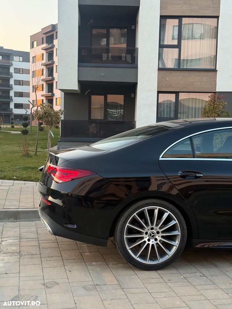 Mercedes-Benz CLA ver-220-d-coupe-aut- - 15