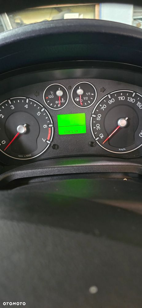 Ford Fiesta 1.4 Ambiente - 7