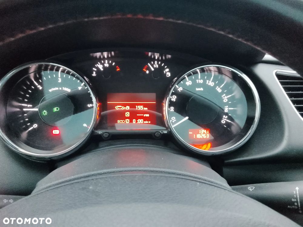 Peugeot 3008 HDi FAP 150 Premium - 11