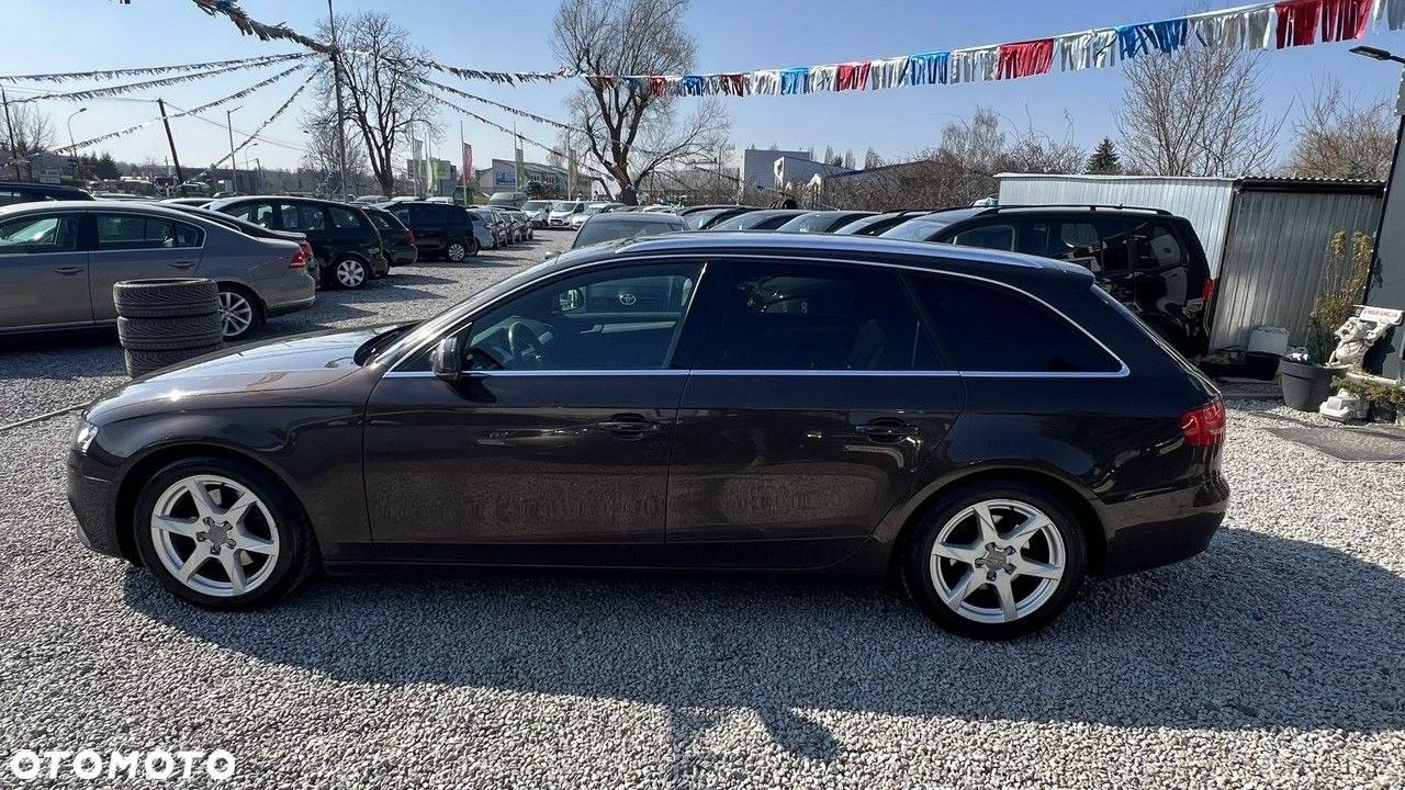 Audi A4 - 14