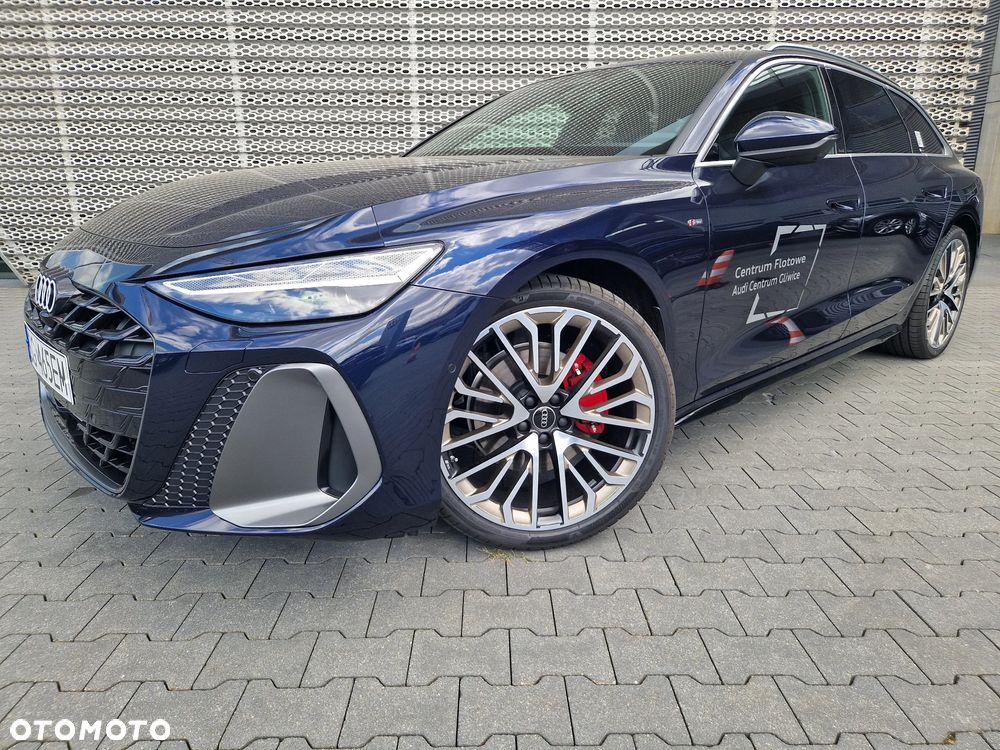 Audi A6 - 7
