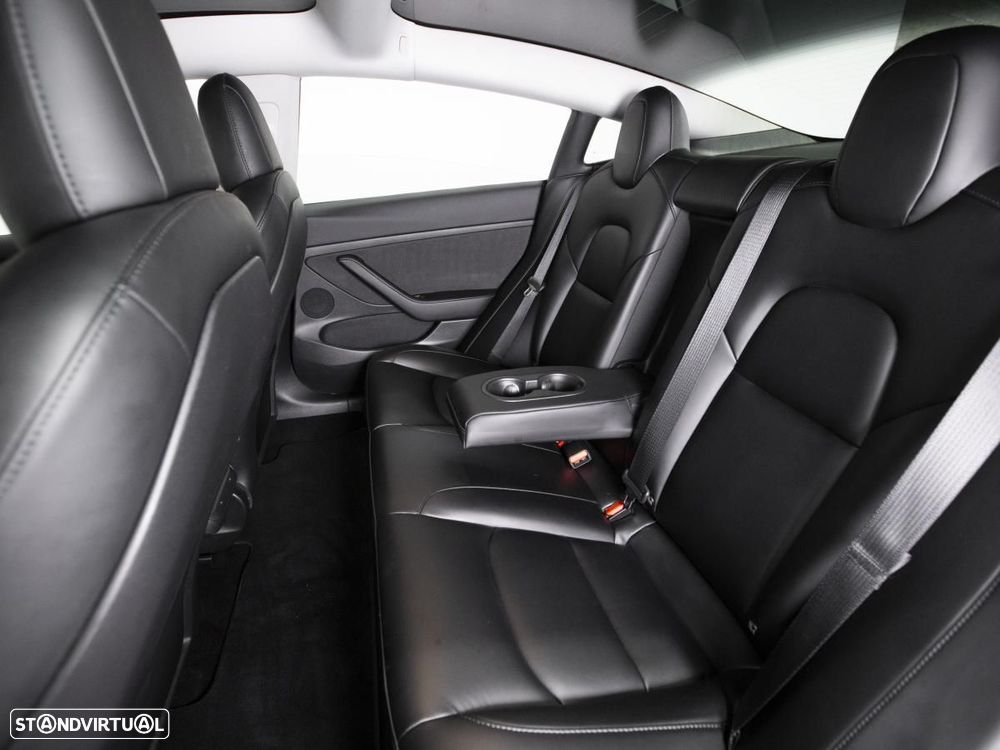 Tesla Model 3 Performance Tração Integral - 9