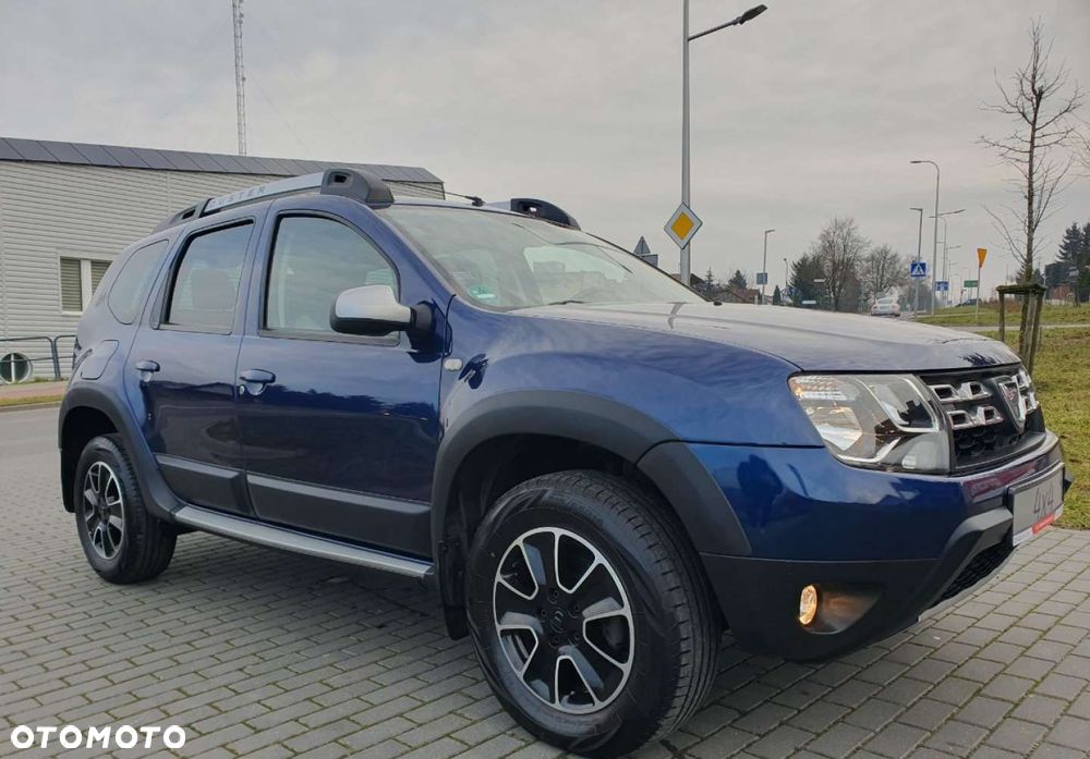 Dacia Duster - 16