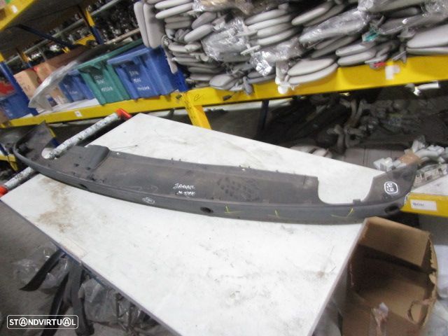 Grelha Friso GRE670 JAGUAR X TYPE 2004 TRAS - 1