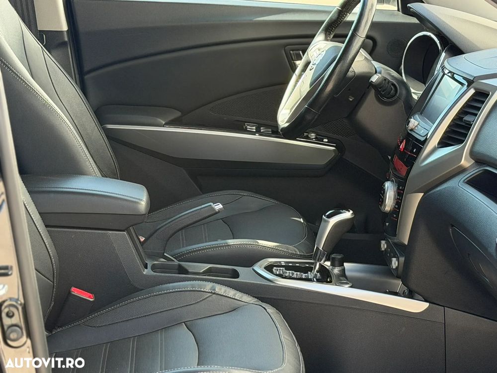 SsangYong Tivoli - 24
